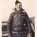 Paul Knapp, Pilot