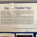 Faces of Cambridge