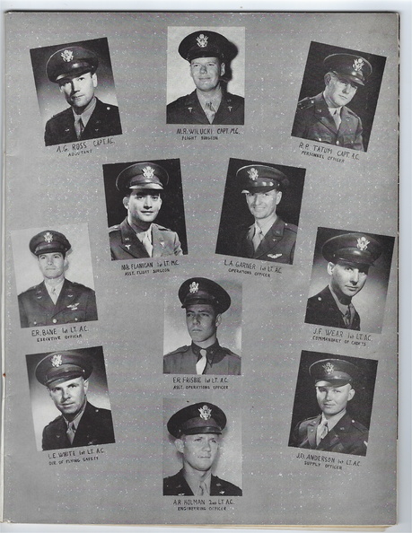 1942 September Members of Class 43-B Aviation Cadets Army Air Corp 04.jpg