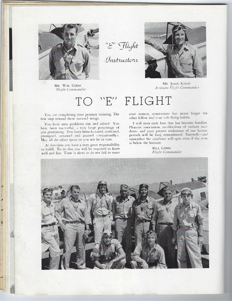 1942 September Members of Class 43-B Aviation Cadets Army Air Corp 09.jpg