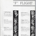 "F" Flight of Class of 43-B