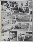 Class of 43-B Collage of pictures 01