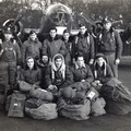 25 Nov 1944 Neville Crew