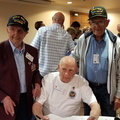 The Three Veterans