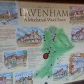 Welcome to Lavenham