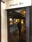 The Swan, Airmen's Bar, Lavenham
