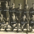 384th Officers