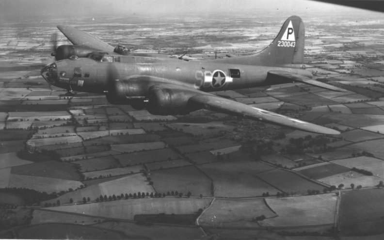 Dad's B17Ruthless ditched 1943.jpg