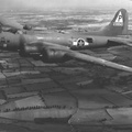 Dad's B17Ruthless ditched 1943