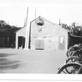 Foxy Theatre 1st or 2nd October 1944