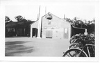 Foxy Theatre 1st or 2nd October 1944