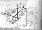 Map Of Airfield