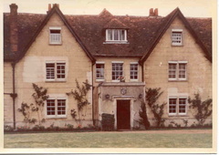Moulsford manor