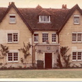 Moulsford manor