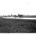 P-38s at Grafton