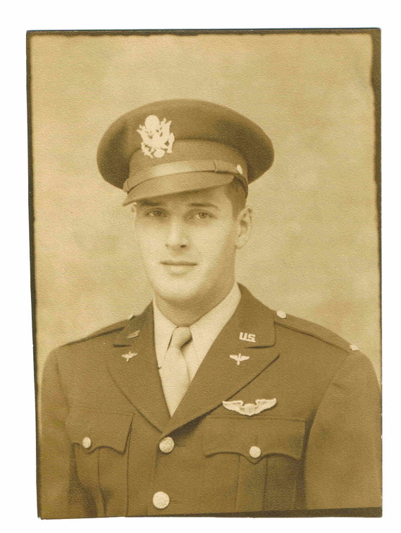 Preller,2Lt.Robert H