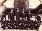 Price Crew - First Air Medal