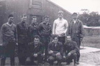 Rescued Kauffman Crew