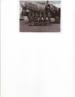Shearer Crew 1