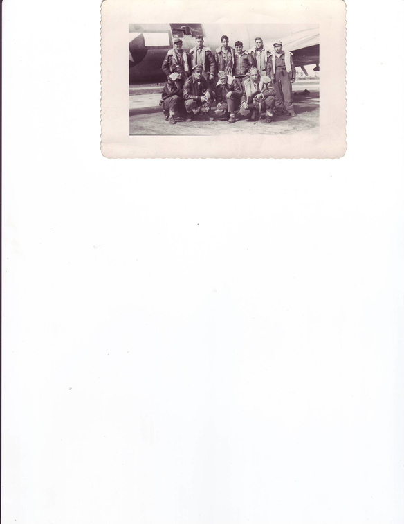 Unknown Crew