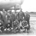 WWII Crew kangas
