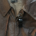 Detail of Collar Area