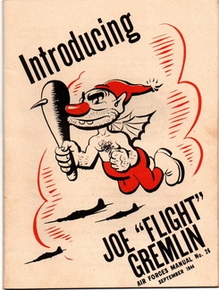 1 Gremlin Cover