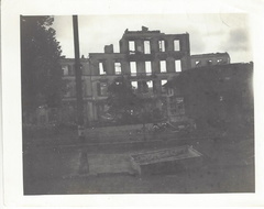 1945_04 or later (after VE Day) Frankfurt Under Occupation 