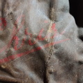 A2 Jacket Detail, Name