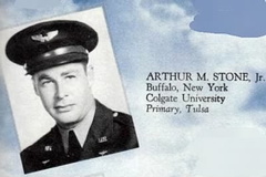 Arthur M. Stone Jr