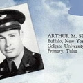 Arthur M. Stone Jr