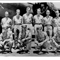 Williams Crew, 1943