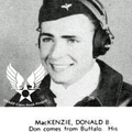 Donald B. MacKenzie