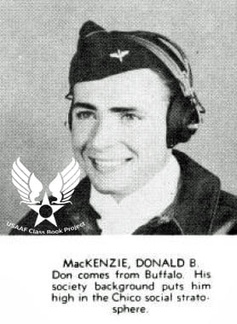 Donald B. MacKenzie