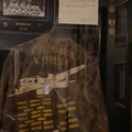 Carl Guinn jacket