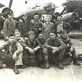 24 August 1944 Stallings, Keate Lead Crew