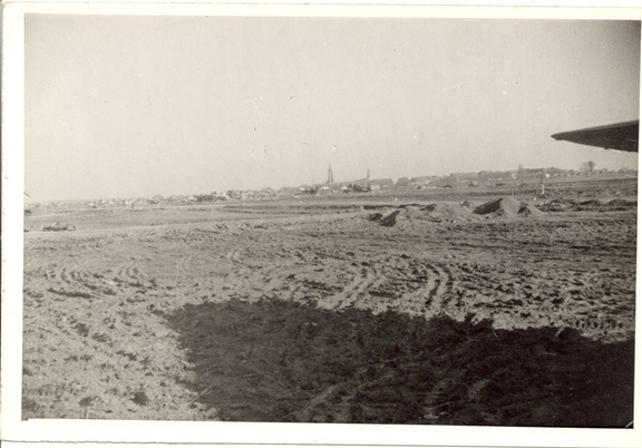 01 Etain airfield