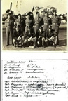 Arthur H. Haaf Crew, Graduation from Crew Training