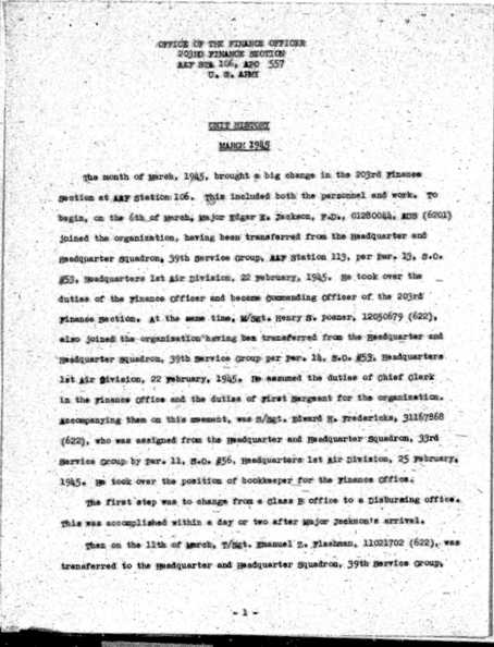 1945-03-1 UNIT HISTORY, REEL A0306, page 100.png