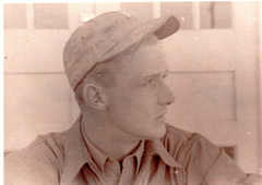 02 lrg probably at Biggs Field, El Paso, Texas November 30, 194