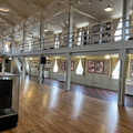 Exhibit Hall, View 5