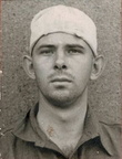Edwin S. Halseth, picture from POW file