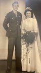 Murray C. Gardner and Bride