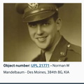 Norman W. Mandelbaum-1