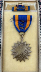 Air Medal - Douglas D. Drysdale