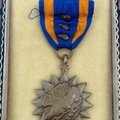 Air Medal - Douglas D. Drysdale