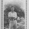 William Hollis Wilson, picture taken in 1939