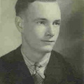 Kelmer J. Hall 1939