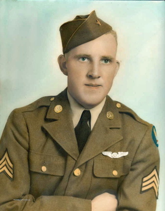 Max Burton Verber