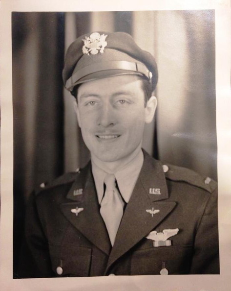 William Glenn Wyatt (1st Lt, USAAF).jpg